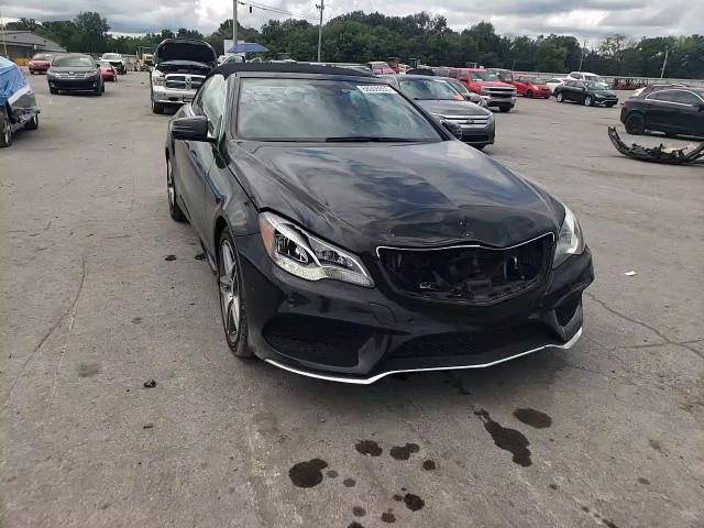 2014 Mercedes-Benz E 550 VIN: WDDKK7DF0EF258295 Lot: 68306655