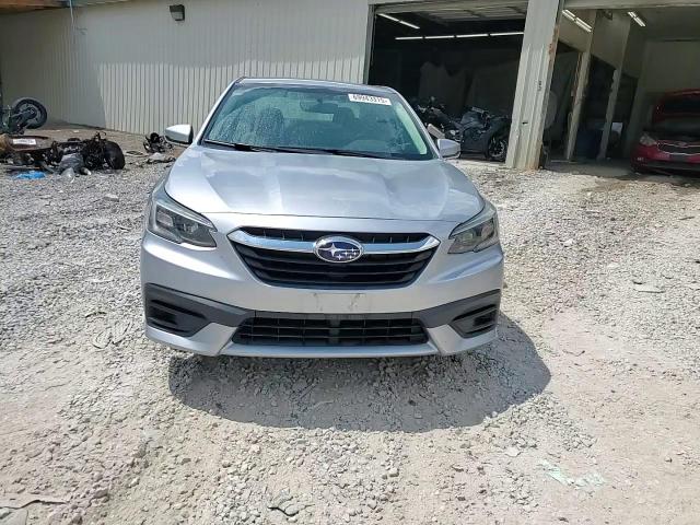 2020 Subaru Legacy Premium VIN: 4S3BWAC67L3011660 Lot: 69943315
