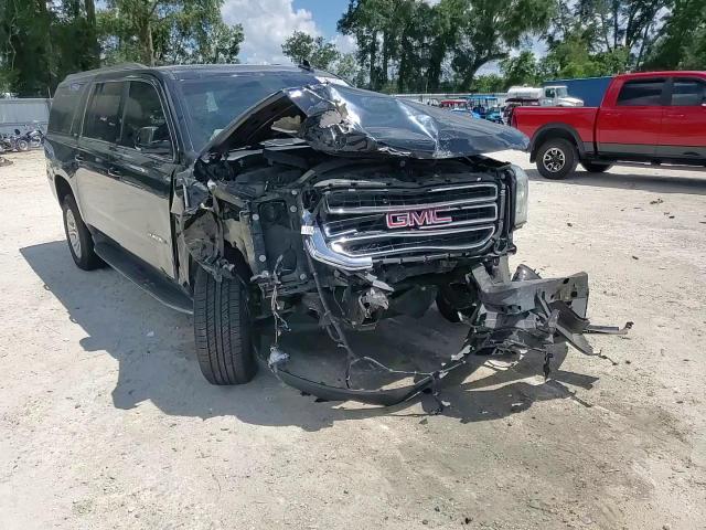 2018 GMC Yukon Xl C1500 Slt VIN: 1GKS1GKC9JR347754 Lot: 69660925