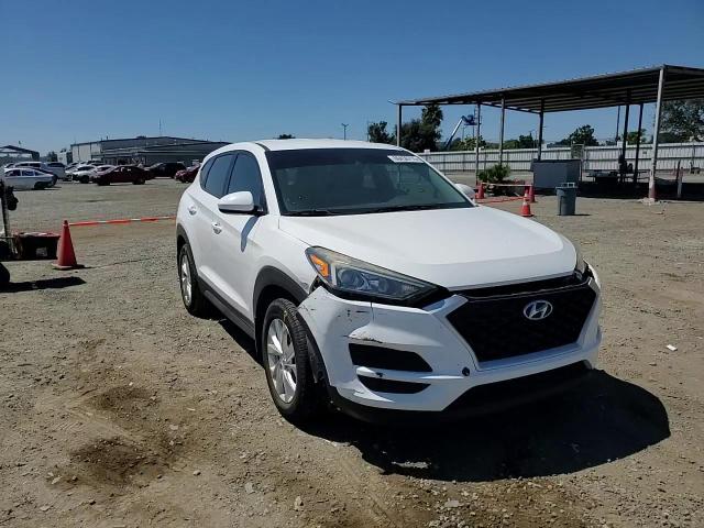 2019 Hyundai Tucson Se VIN: KM8J23A43KU903073 Lot: 69450715