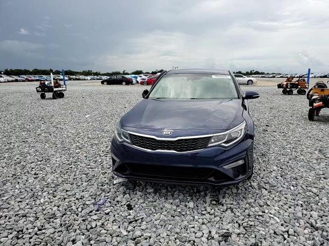 2020 Kia Optima Lx VIN: 5XXGT4L3XLG415865 Lot: 70540495