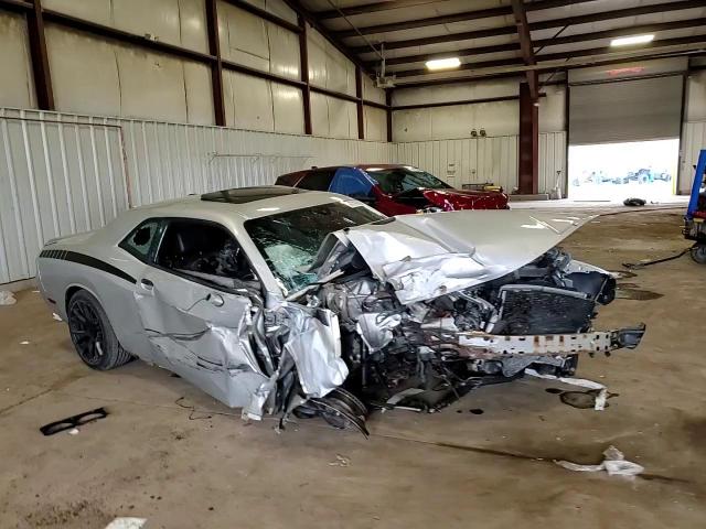 2012 Dodge Challenger R/T VIN: 2C3CDYBT3CH107443 Lot: 67719785