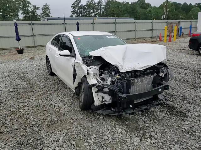 2024 Kia Forte Lx VIN: 3KPF24AD7RE728741 Lot: 68119385