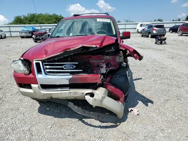 2009 Ford Explorer Eddie Bauer VIN: 1FMEU74E09UA14670 Lot: 67924595