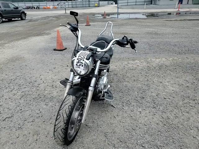 2010 Yamaha Xv1900 Ct VIN: JYAVP22EXAA009365 Lot: 68082645