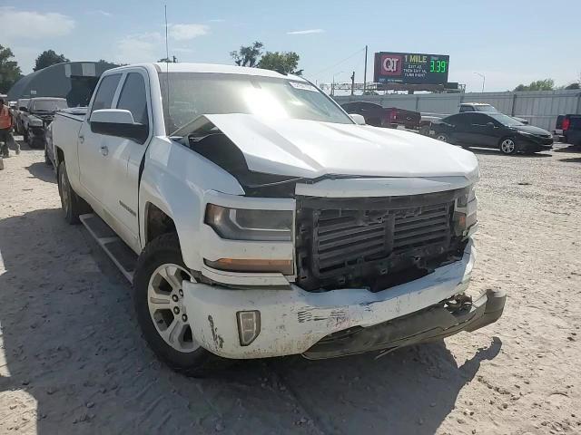 2017 Chevrolet Silverado K1500 Lt VIN: 1GCUKREC7HF236897 Lot: 67947025