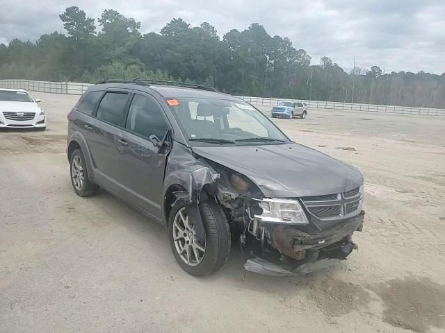 2013 Dodge Journey R/T VIN: 3C4PDDEG5DT615247 Lot: 68552645