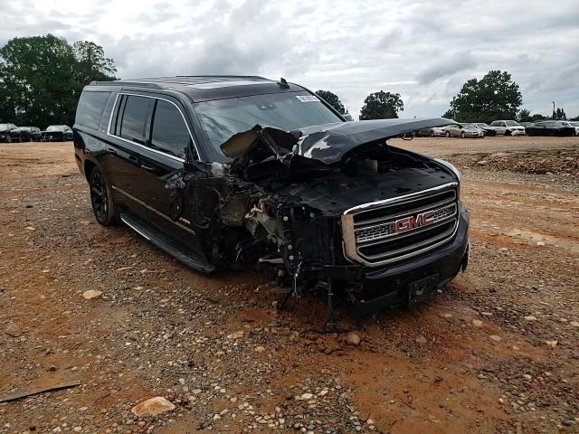 2016 GMC Yukon Xl C1500 Slt VIN: 1GKS1GKCXGR334844 Lot: 68109215