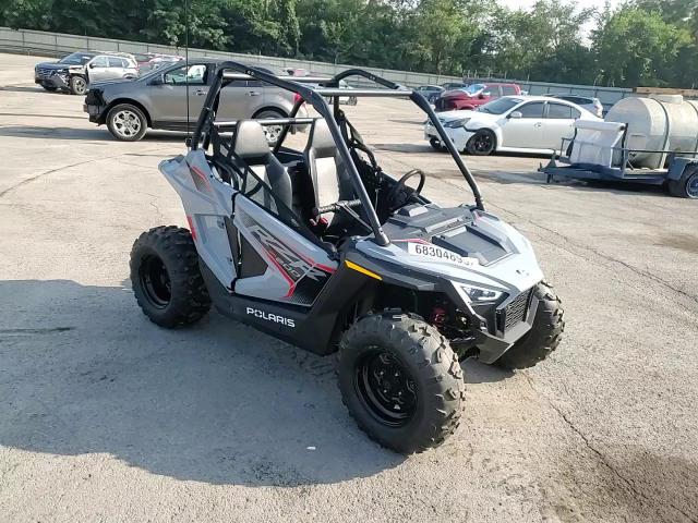 2024 Polaris Rzr 200 Efi VIN: L6KHCB189RS001505 Lot: 68304895