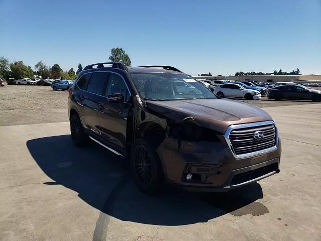 2019 Subaru Ascent Limited VIN: 4S4WMAPDXK3402313 Lot: 68314745