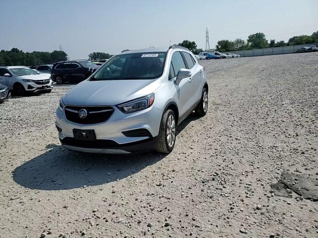 2017 Buick Encore Preferred VIN: KL4CJASBXHB229598 Lot: 67112165