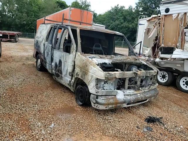 2001 Ford Econoline E150 Van VIN: 1FTRE14271HA85772 Lot: 67227695