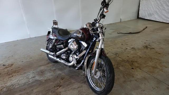 2014 Harley-Davidson Fxdc Dyna Super Glide Custom VIN: 1HD1GVM1XEC306787 Lot: 69026475