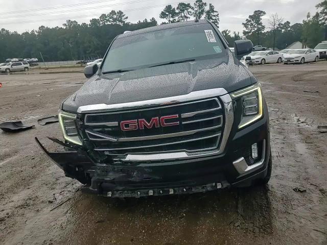2021 GMC Yukon Slt VIN: 1GKS1BKD3MR255832 Lot: 71085045