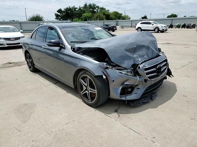 2018 Mercedes-Benz E 300 VIN: WDDZF4JB8JA477922 Lot: 67017975