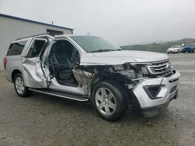 2019 Ford Expedition Max Xlt VIN: 1FMJK1JTXKEA67025 Lot: 67665945