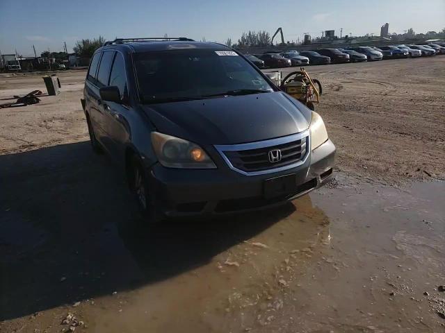 2010 Honda Odyssey Exl VIN: 5FNRL3H7XAB112695 Lot: 70061825