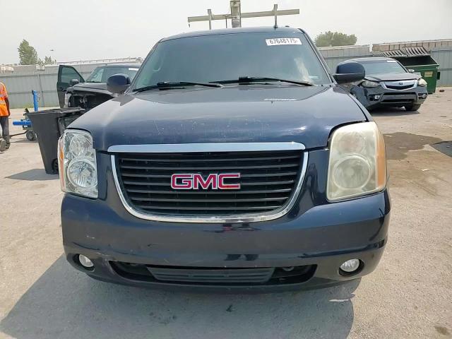 2007 GMC Yukon VIN: 1GKFK13087R331781 Lot: 67648175