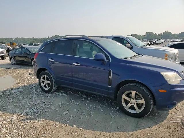 2012 Chevrolet Captiva Sport VIN: 3GNFL4E54CS635028 Lot: 67147535