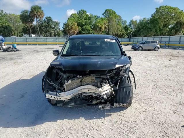 2018 Honda Ridgeline Rtl VIN: 5FPYK3F59JB004589 Lot: 69728005