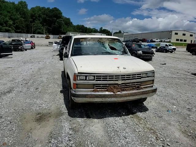 1988 Chevrolet Gmt-400 C1500 VIN: 1GCDC14K2JZ108496 Lot: 68350185