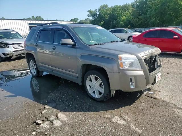 2012 GMC Terrain Sle VIN: 2GKFLSE58C6157826 Lot: 68196285