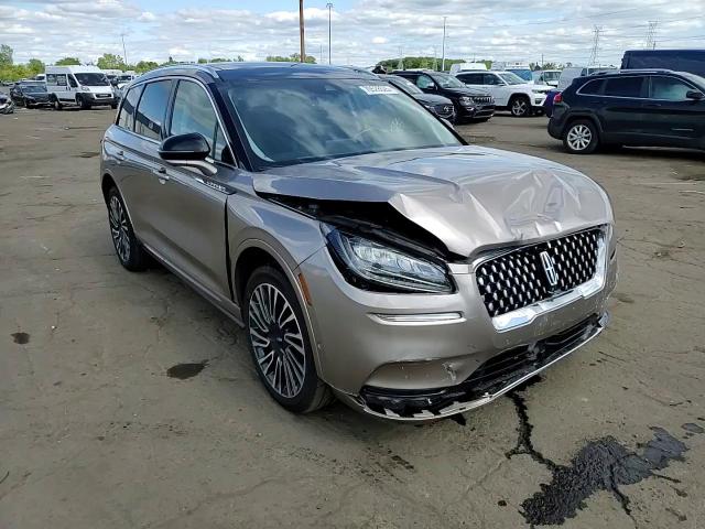 2020 Lincoln Corsair Reserve VIN: 5LMCJ2D93LUL28131 Lot: 70528525