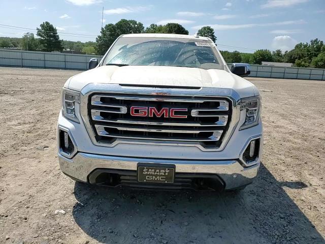 2020 GMC Sierra K1500 Slt VIN: 3GTU9DEDXLG304804 Lot: 69668075