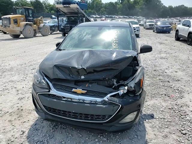 2019 Chevrolet Spark Ls VIN: KL8CB6SA7KC815158 Lot: 68895545