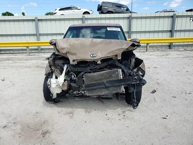 2016 Kia Soul VIN: KNDJN2A26G7262608 Lot: 69591555