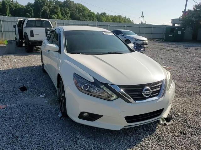 2017 Nissan Altima 2.5 VIN: 1N4AL3AP9HN320317 Lot: 67378025