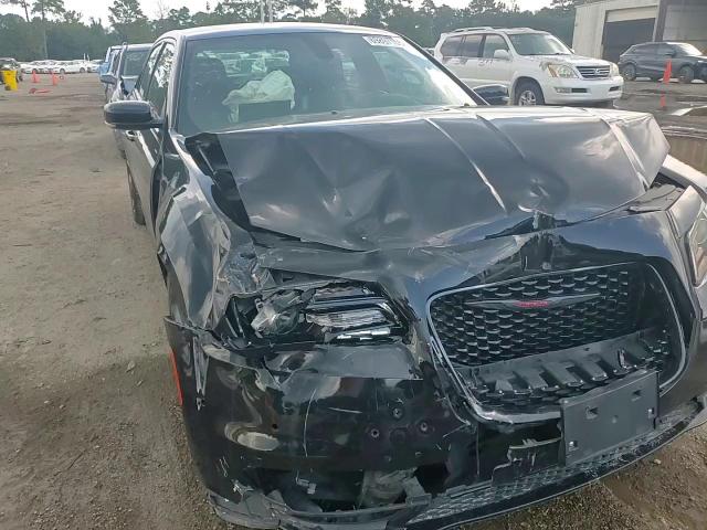 2022 Chrysler 300 S VIN: 2C3CCABG2NH121012 Lot: 69897155