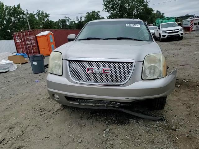 2007 GMC Yukon Denali VIN: 1GKFK63817J349007 Lot: 69549425