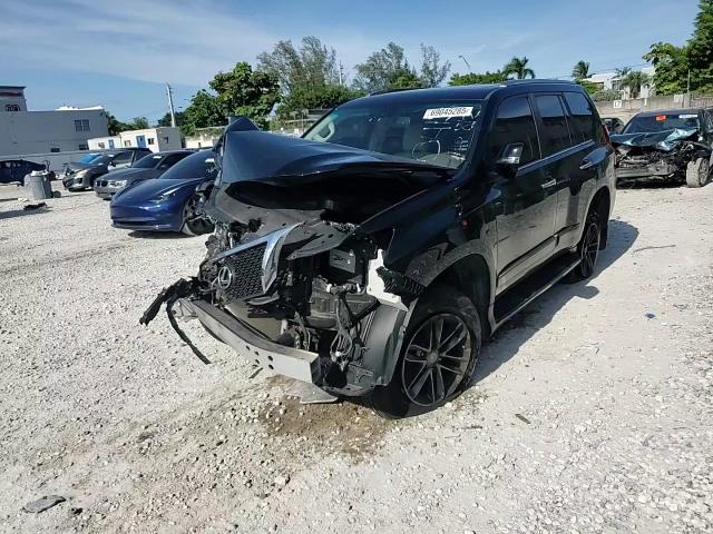 2013 Lexus Gx 460 VIN: JTJBM7FX9D5050413 Lot: 69045285