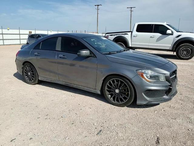 2016 Mercedes-Benz Cla 250 VIN: WDDSJ4EB3GN354878 Lot: 68973725