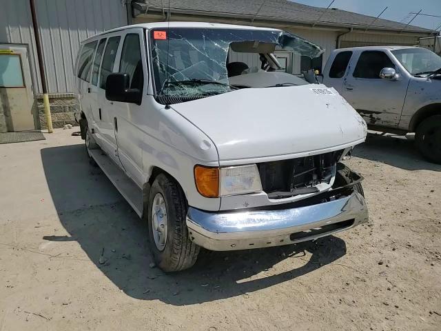 2003 Ford Econoline E350 Super Duty Wagon VIN: 1FBSS31L53HA79088 Lot: 67439135