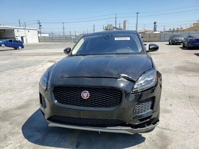 2020 Jaguar E-Pace VIN: SADFK2FX3L1014238 Lot: 69264535