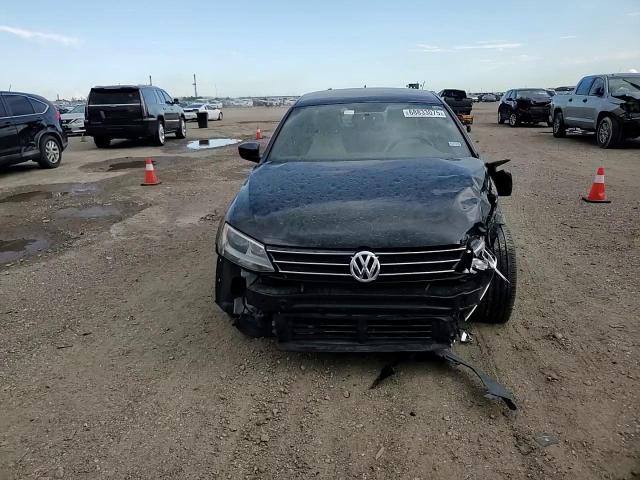 2016 Volkswagen Jetta Sport VIN: 3VWD17AJ4GM260825 Lot: 68833075