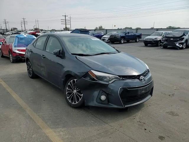 2014 Toyota Corolla L VIN: 2T1BURHE0EC002961 Lot: 70491965