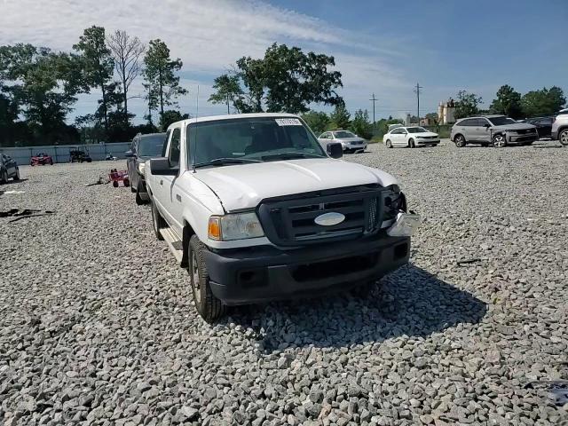 2007 Ford Ranger Super Cab VIN: 1FTYR14D07PA62057 Lot: 70173115