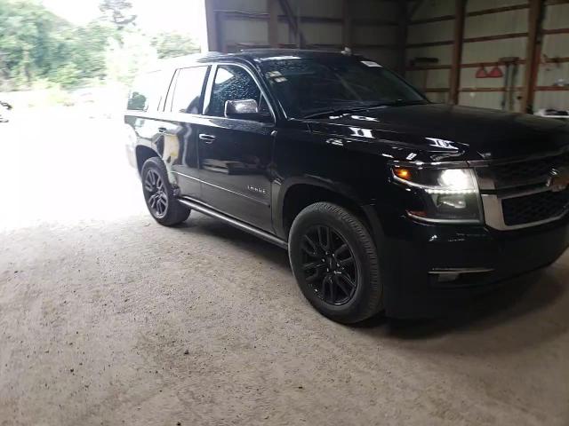 2015 Chevrolet Tahoe K1500 Ltz VIN: 1GNSKCKC3FR281654 Lot: 68646785