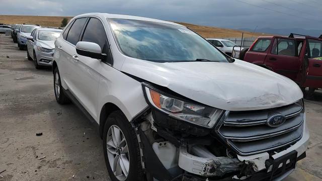 2016 Ford Edge Sel VIN: 2FMPK3J93GBC37304 Lot: 70219785