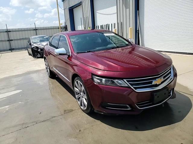 2016 Chevrolet Impala Ltz VIN: 2G1145S30G9153239 Lot: 67916865