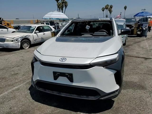 2024 Toyota Bz4X Xle VIN: JTMAAAAA7RA040758 Lot: 68187895