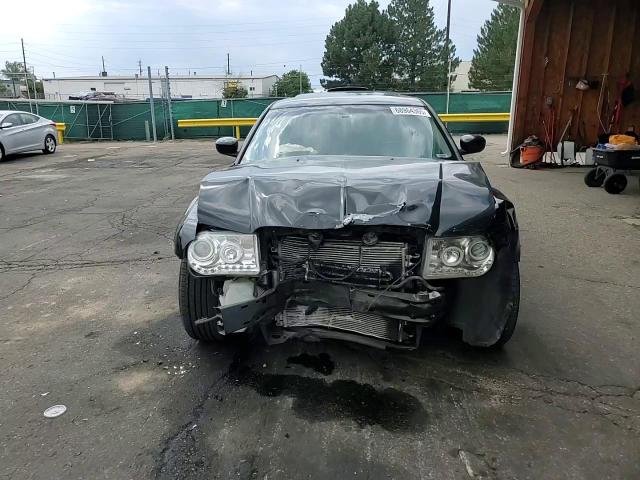 2007 Chrysler 300C Srt-8 VIN: 2C3LA73W77H660243 Lot: 68964365