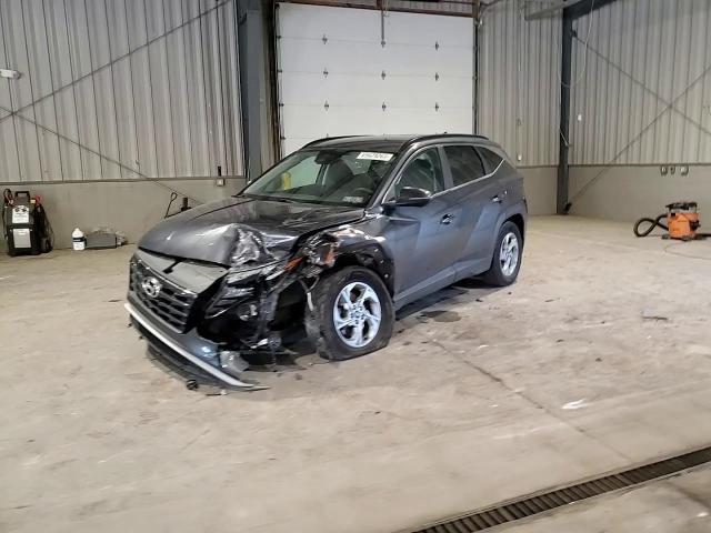 2022 Hyundai Tucson Sel VIN: 5NMJBCAE7NH044563 Lot: 69629265