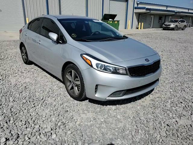 2018 Kia Forte Lx VIN: 3KPFL4A71JE245368 Lot: 69323995