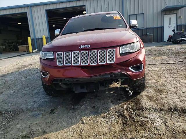 2015 Jeep Grand Cherokee Limited VIN: 1C4RJFBG3FC130282 Lot: 67621065