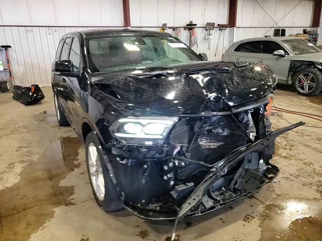 2022 Dodge Durango R/T VIN: 1C4SDJCTXNC193787 Lot: 68706995