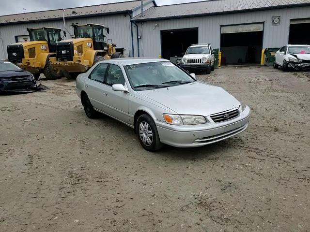 2000 Toyota Camry Ce VIN: 4T1BG28K6YU634676 Lot: 68649395